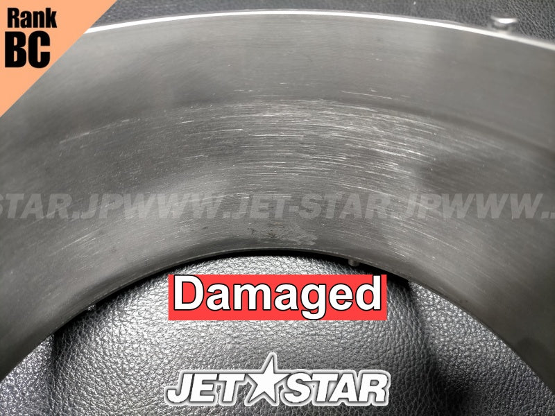 Used 63M-51312-02-94 HOUSING, IMPELLER [Y9725-10]
