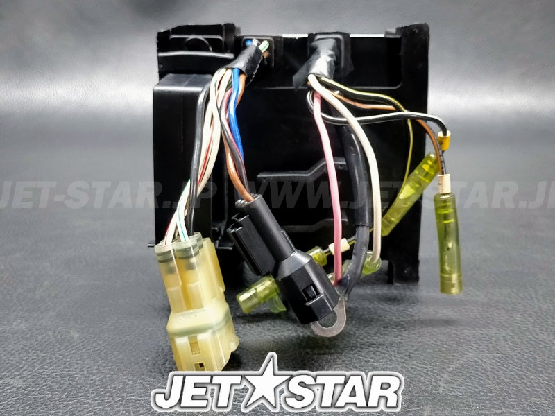 Used 65U-85540-00-00 C.D.I. UNIT [Y9725-19]