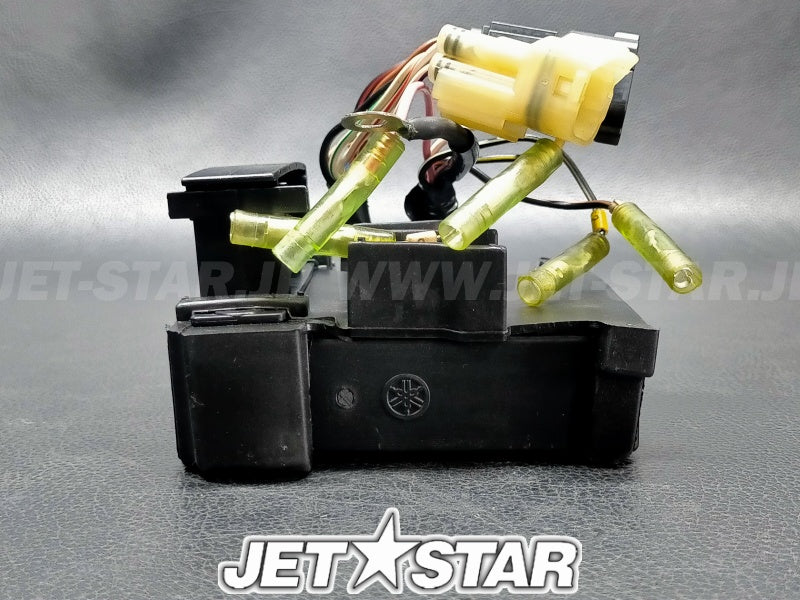Used 65U-85540-00-00 C.D.I. UNIT [Y9725-19]