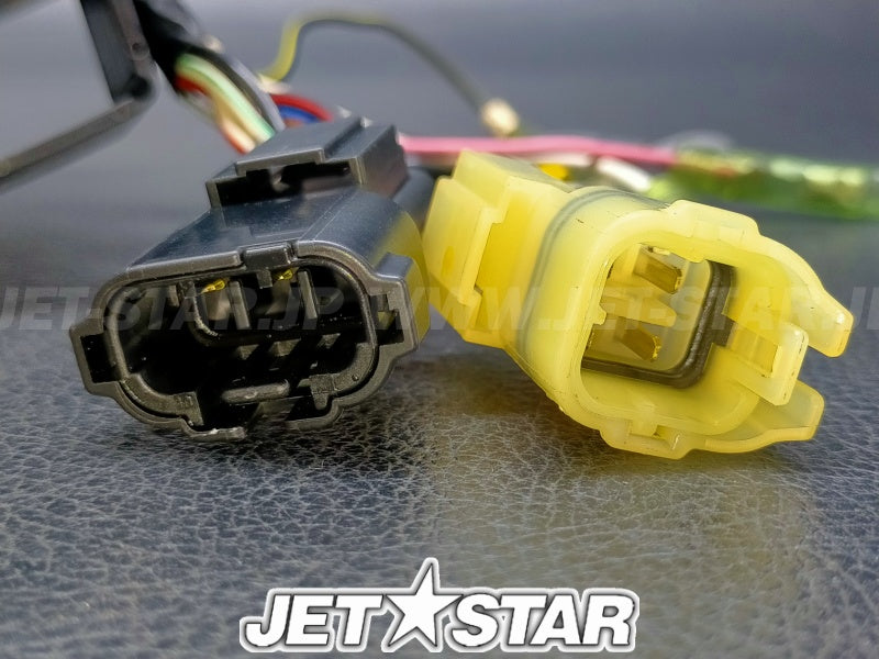 Used 65U-85540-00-00 C.D.I. UNIT [Y9725-19]