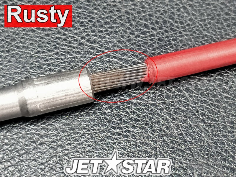 Used GP3-U149C-01 CABLE,REVERSE (WITH DEFECT) [Y9725-30]