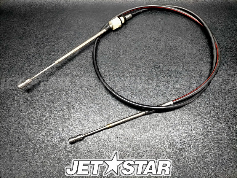 Used GU2-U1481-01-00 CABLE, STEERING YMUS [Y9725-31]