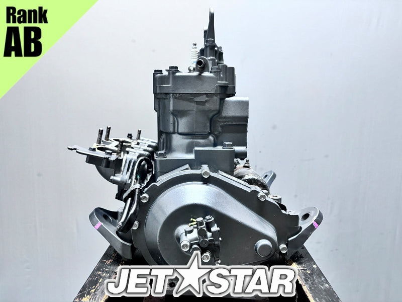 Used ENGINE WaveRaider 700 '95 [Y9843-00]