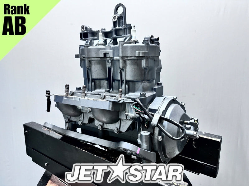 Used ENGINE WaveRaider 700 '95 [Y9843-00]