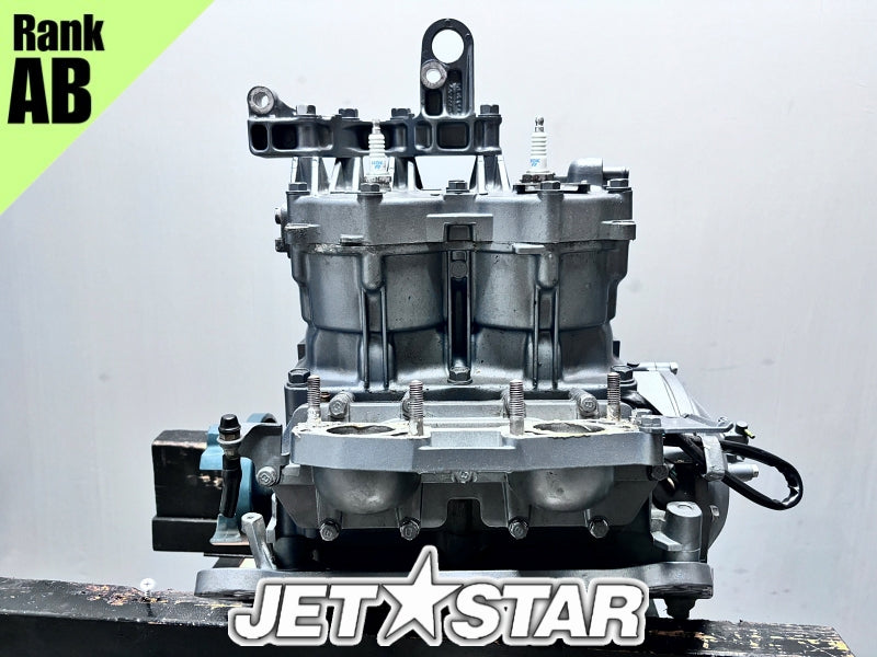Used ENGINE WaveRaider 700 '95 [Y9843-00]
