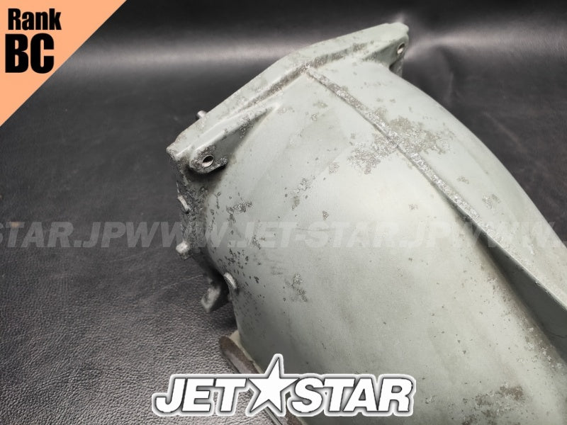 Used 62T-51311-03-94 DUCT, INTAKE (62T-51311-01-94) [Y9843-05]