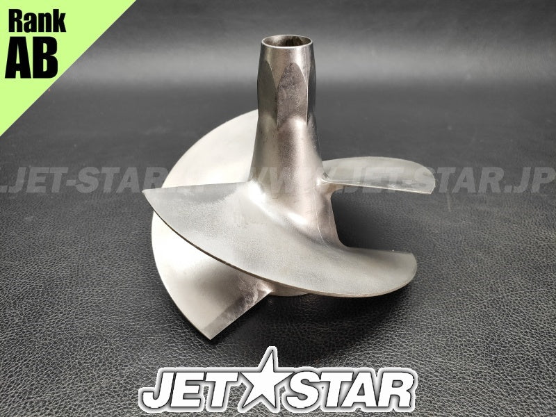 Used 62T-51321-A0-00 IMPELLER [Y9843-07]