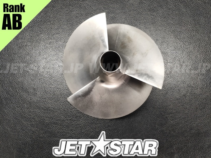 Used 62T-51321-A0-00 IMPELLER [Y9843-07]