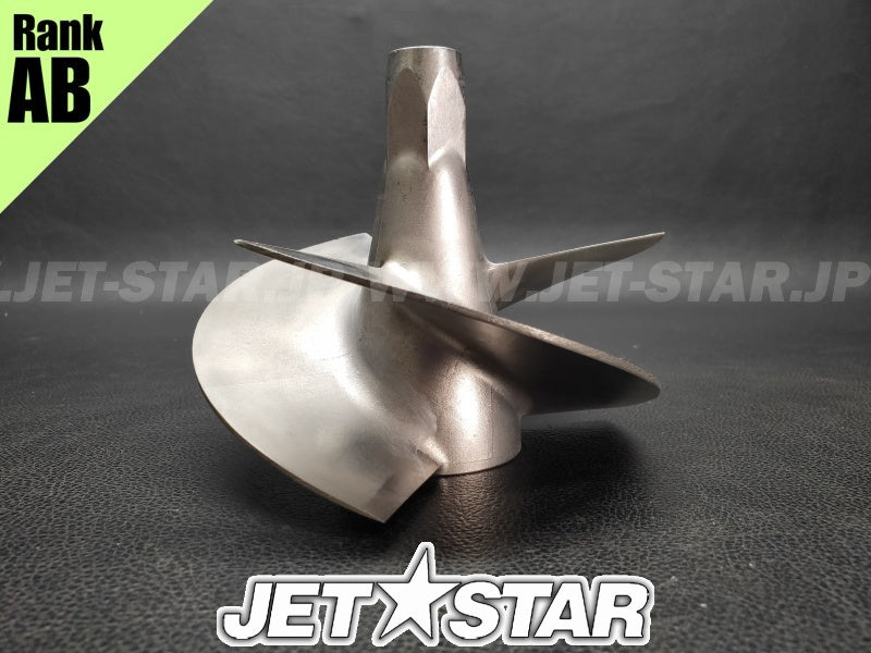 Used 62T-51321-A0-00 IMPELLER [Y9843-07]