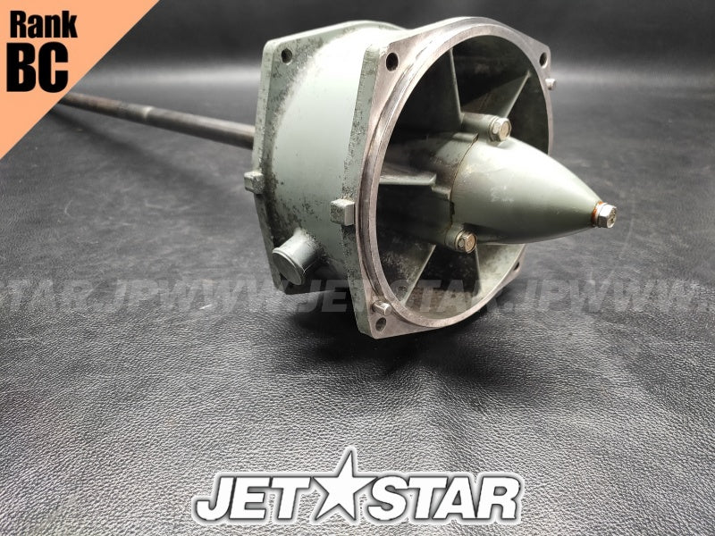 Used 62T-51315-01-00 DUCT, IMPELLER [Y9843-08]