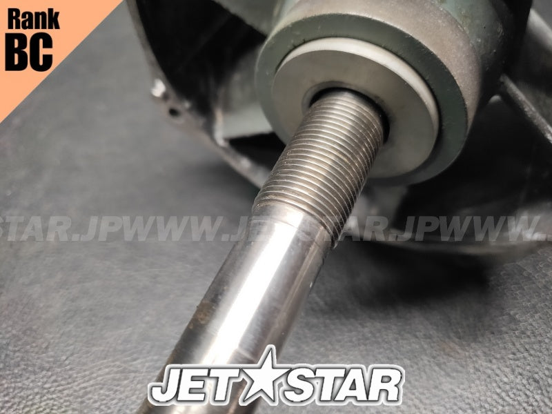 Used 62T-51315-01-00 DUCT, IMPELLER [Y9843-08]