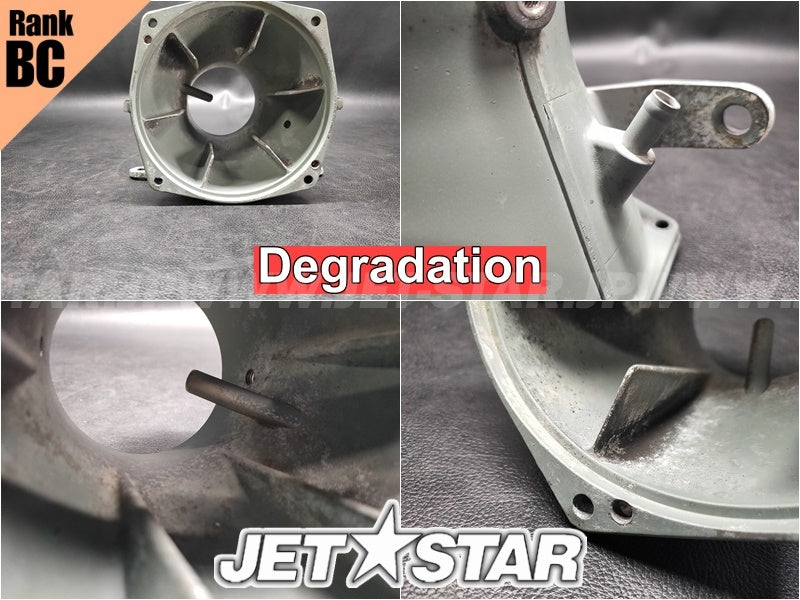 Used 62T-51318-01-94 NOZZLE [Y9843-09]