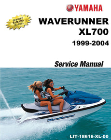 2000 XL700 (XL700Y) F0M5