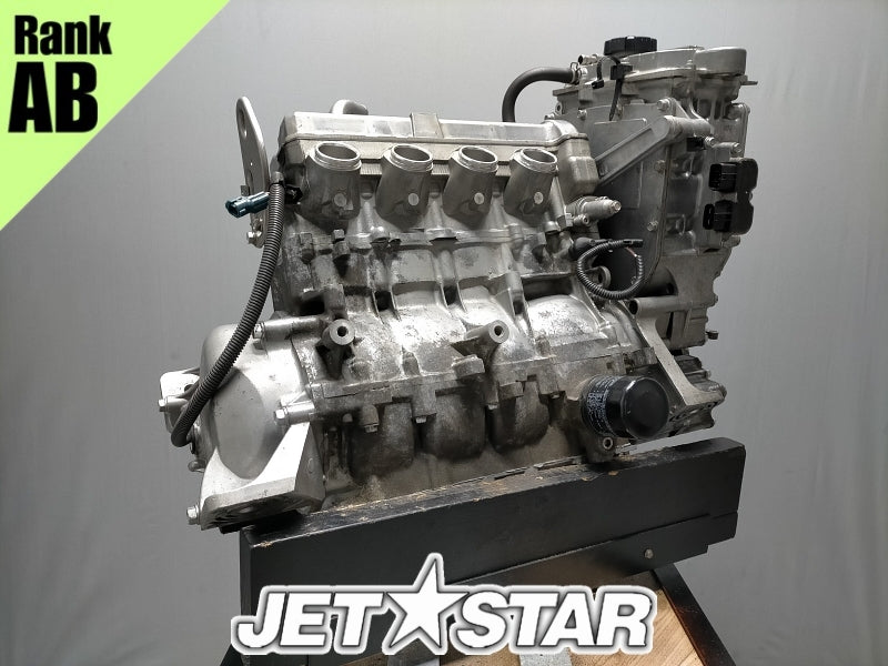 Used ENGINE VX Cruiser '11 [Z6189-00]