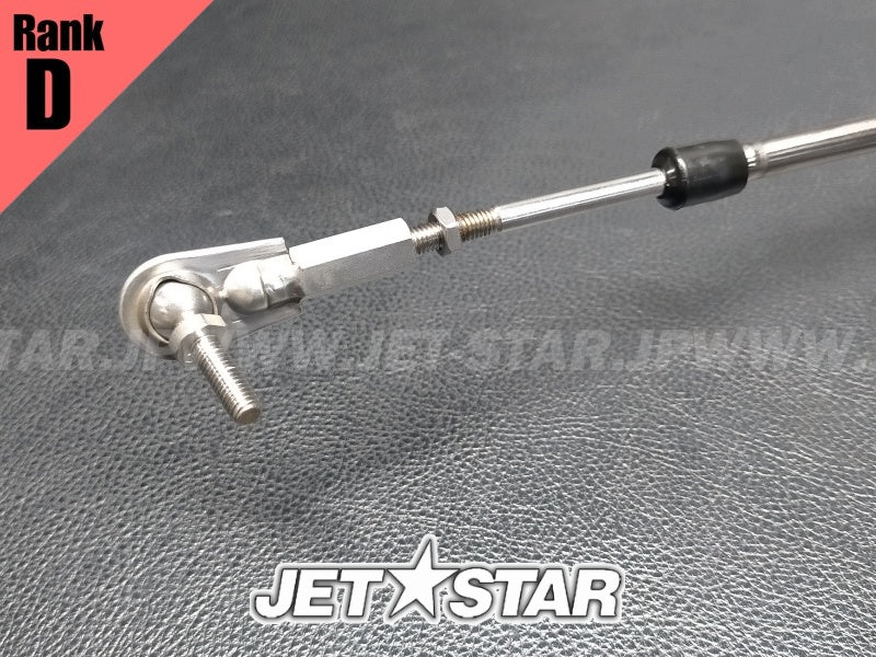 Used F2N-61481-00-00 CABLE,STEERING (WITH DEFECT) [Z6189-02]