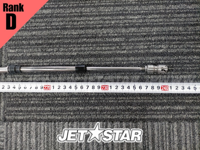 Used F2N-61481-00-00 CABLE,STEERING (WITH DEFECT) [Z6189-02]