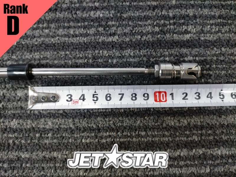 Used F2N-61481-00-00 CABLE,STEERING (WITH DEFECT) [Z6189-02]