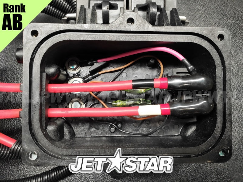 Used 6BU-82170-00-00 FUSE BOX ASSY [Z6189-03]