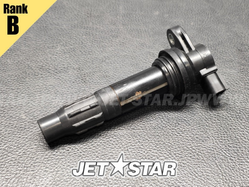 Used 6D3-82310-01-00 IGNITION COIL ASSY [Z6189-05]