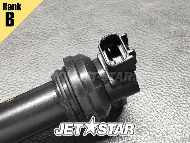 Used 6D3-82310-01-00 IGNITION COIL ASSY [Z6189-05]