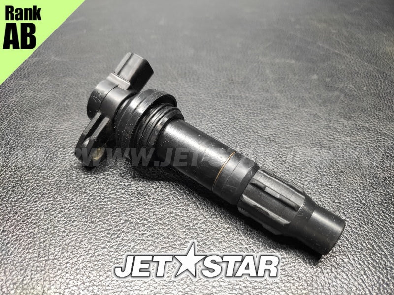 Used 6D3-82310-01-00 IGNITION COIL ASSY [Z6189-06]