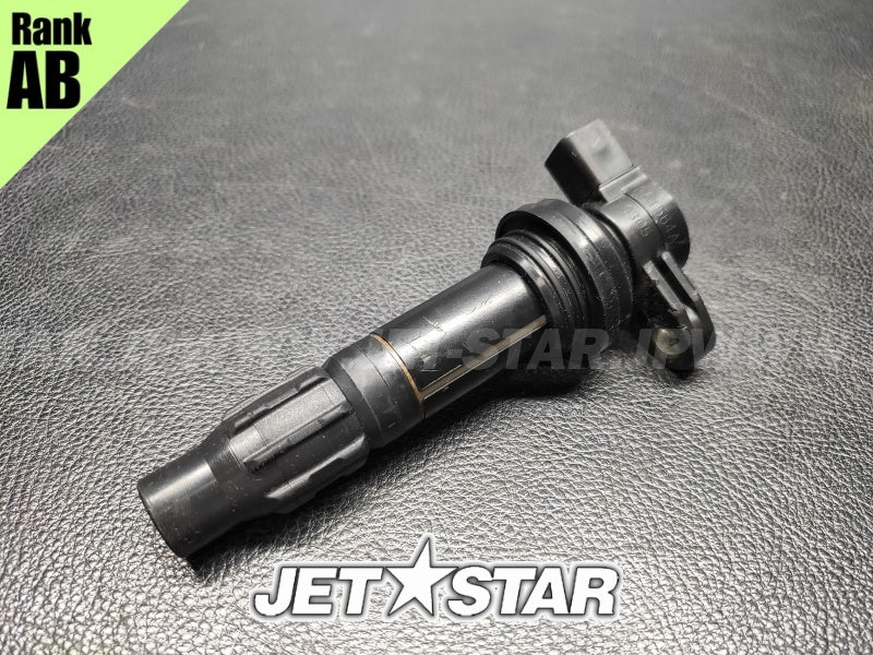 Used 6D3-82310-01-00 IGNITION COIL ASSY [Z6189-06]