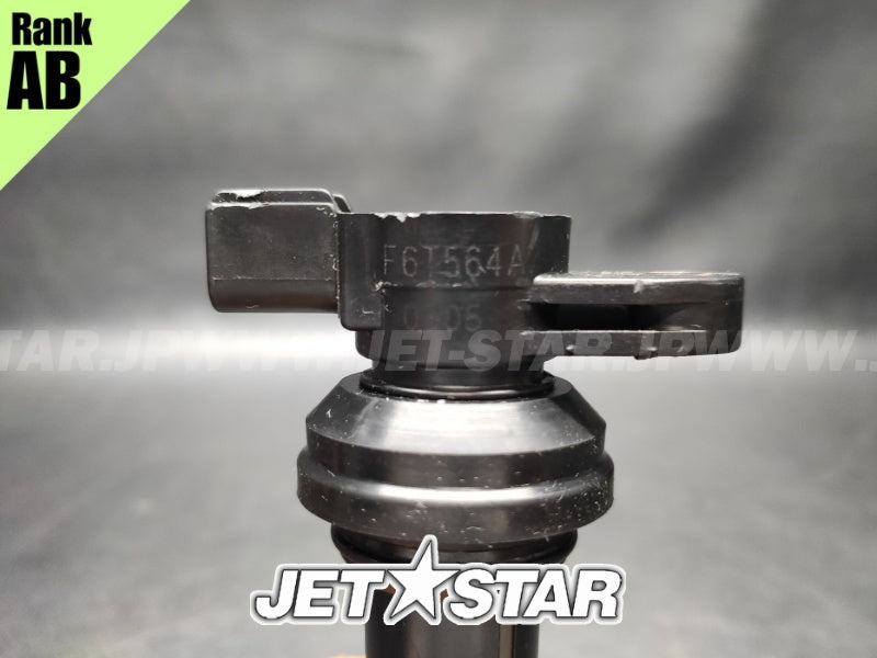 Used 6D3-82310-01-00 IGNITION COIL ASSY [Z6189-06]