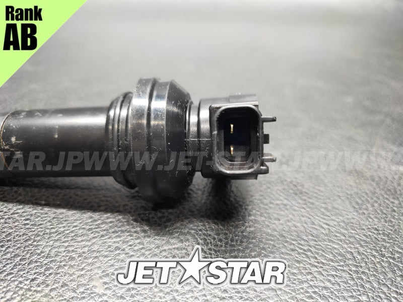 Used 6D3-82310-01-00 IGNITION COIL ASSY [Z6189-06]