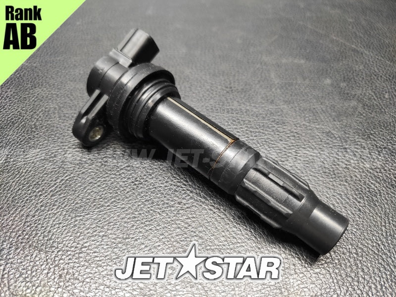 Used 6D3-82310-01-00 IGNITION COIL ASSY [Z6189-07]