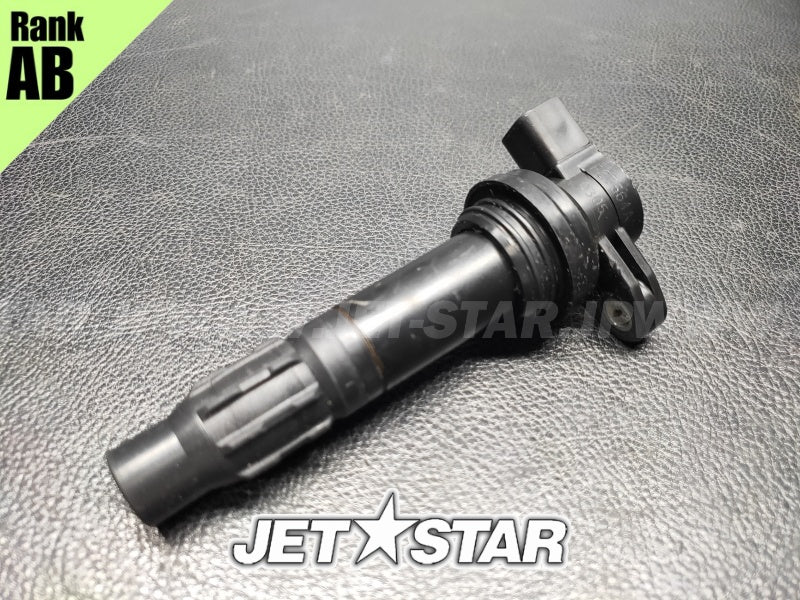 Used 6D3-82310-01-00 IGNITION COIL ASSY [Z6189-07]