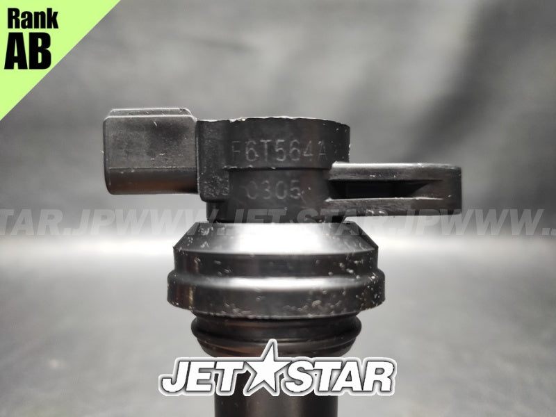 Used 6D3-82310-01-00 IGNITION COIL ASSY [Z6189-07]
