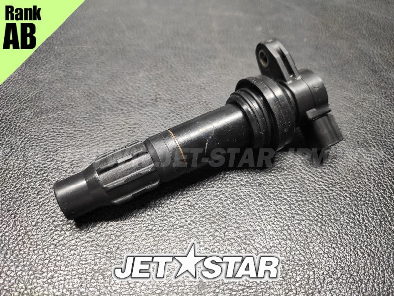 Used 6D3-82310-01-00 IGNITION COIL ASSY [Z6189-08]