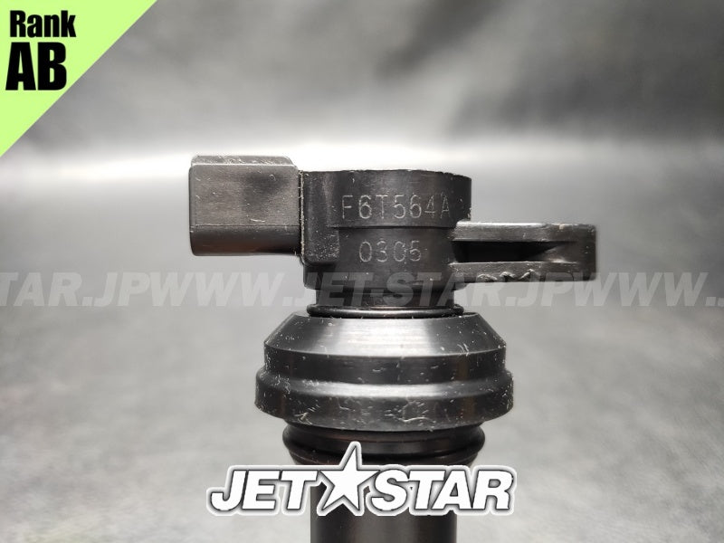 Used 6D3-82310-01-00 IGNITION COIL ASSY [Z6189-08]