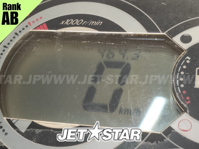 Used F1K-6820A-02-00 METER ASSY [Z6189-11]