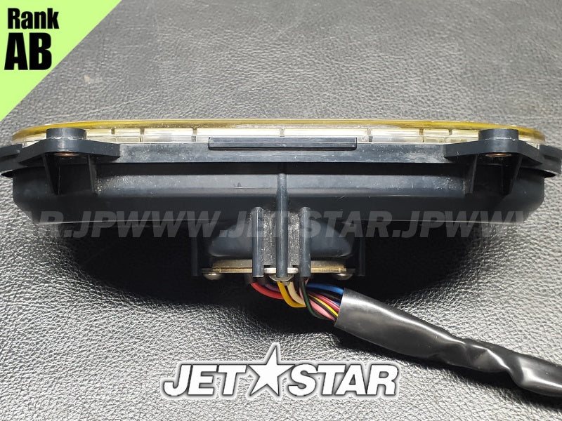 Used F1K-6820A-02-00 METER ASSY [Z6189-11]