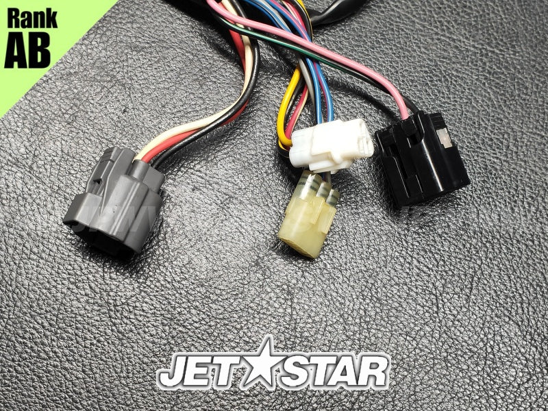 Used F1K-6820A-02-00 METER ASSY [Z6189-11]