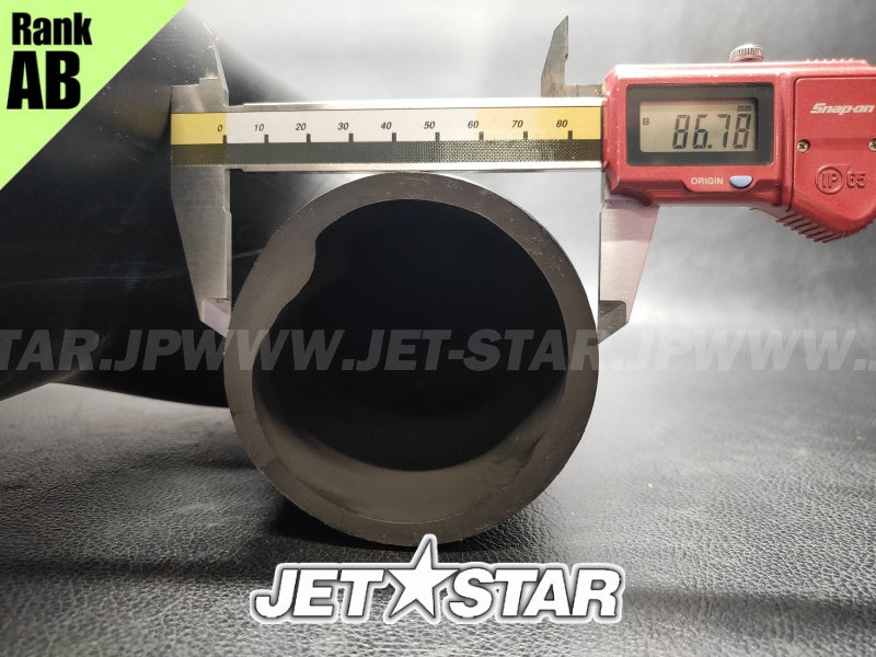 Used F2N-U4261-00-00 TANK,WATER [Z6189-12]