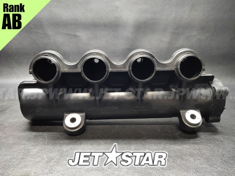 Used 6D3-13641-00-00 MANIFOLD, INTAKE 1 [Z6189-13]