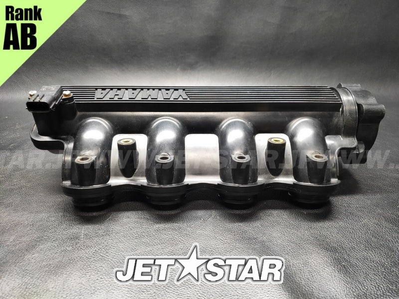 Used 6D3-13641-00-00 MANIFOLD, INTAKE 1 [Z6189-13]