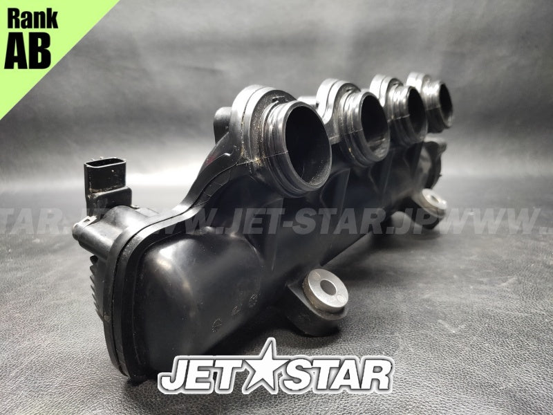 Used 6D3-13641-00-00 MANIFOLD, INTAKE 1 [Z6189-13]