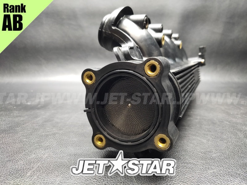 Used 6D3-13641-00-00 MANIFOLD, INTAKE 1 [Z6189-13]