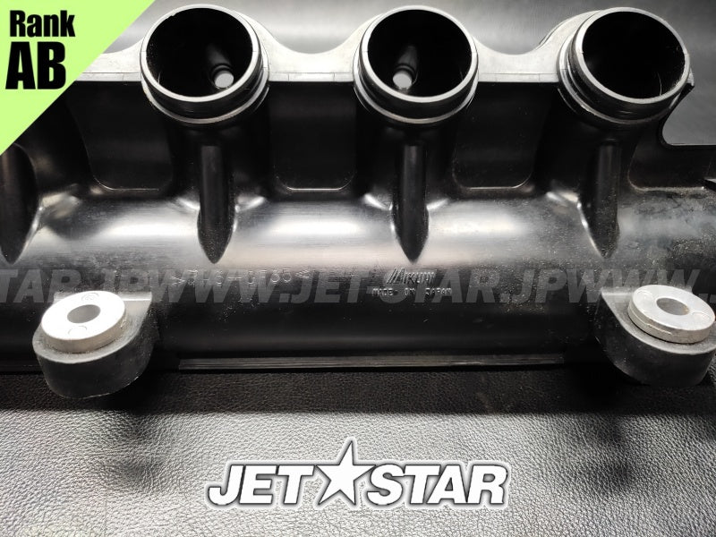 Used 6D3-13641-00-00 MANIFOLD, INTAKE 1 [Z6189-13]
