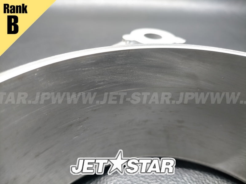 Used 66V-51312-01-94 HOUSING, IMPELLER [Z6189-16]