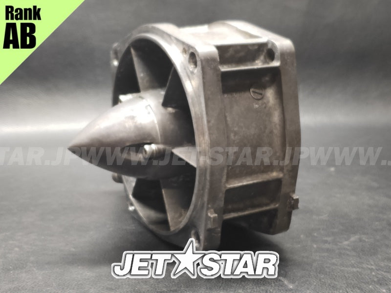Used 6B6-51315-01-94 DUCT, IMPELLER [Z6189-17]