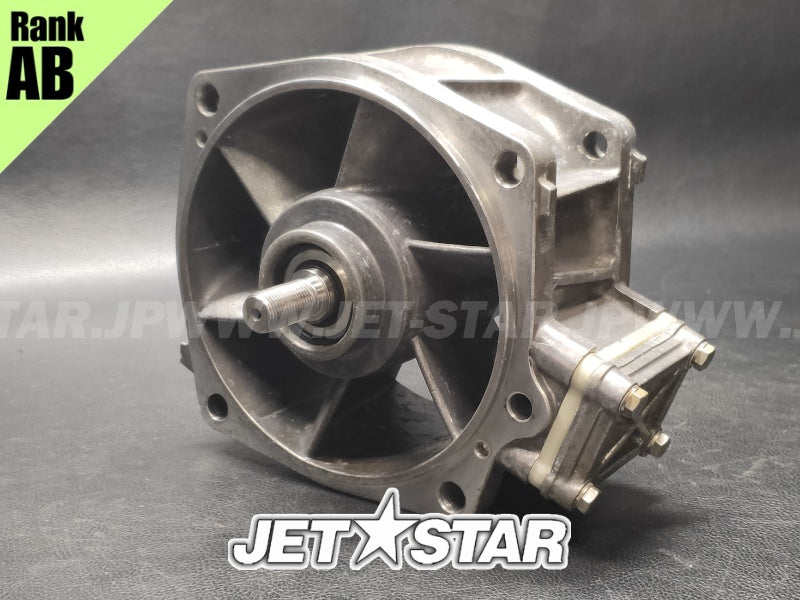 Used 6B6-51315-01-94 DUCT, IMPELLER [Z6189-17]