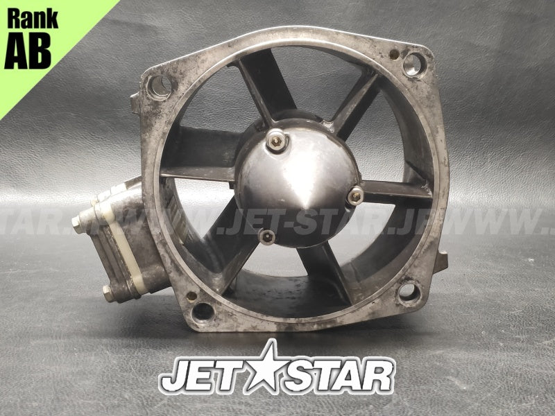 Used 6B6-51315-01-94 DUCT, IMPELLER [Z6189-17]