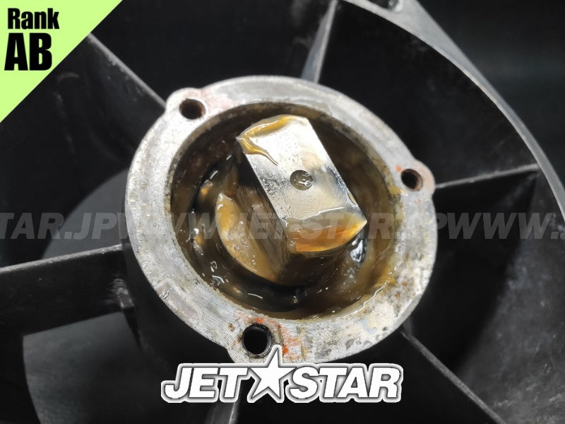 Used 6B6-51315-01-94 DUCT, IMPELLER [Z6189-17]