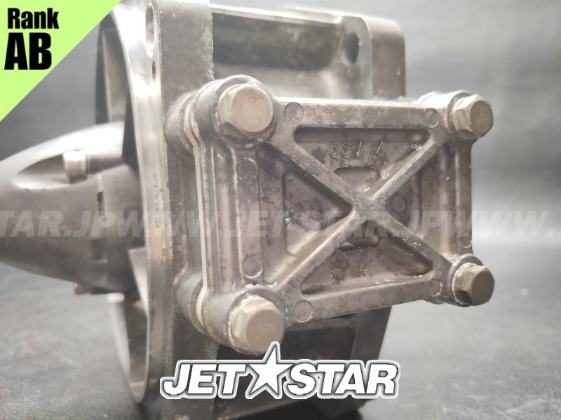 Used 6B6-51315-01-94 DUCT, IMPELLER [Z6189-17]