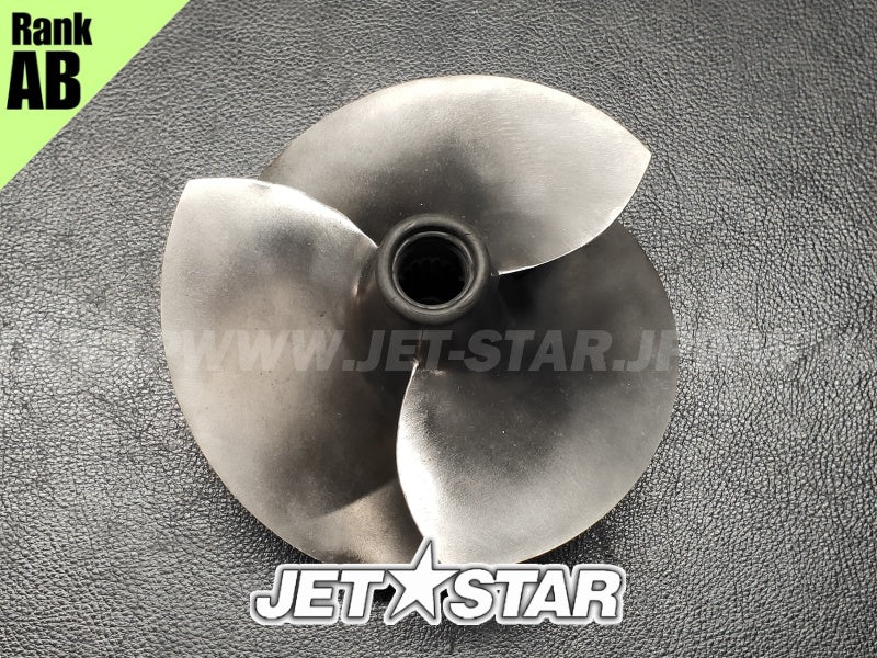 Used 6D3-R1321-03-00 IMPELLER YMUS [Z6189-18]