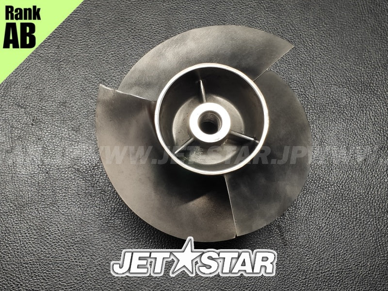 Used 6D3-R1321-03-00 IMPELLER YMUS [Z6189-18]